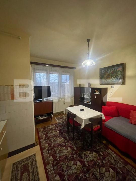 Garsonieră de vânzare Ultracentral - 184835AV | BLITZ Baia Mare | Poza3