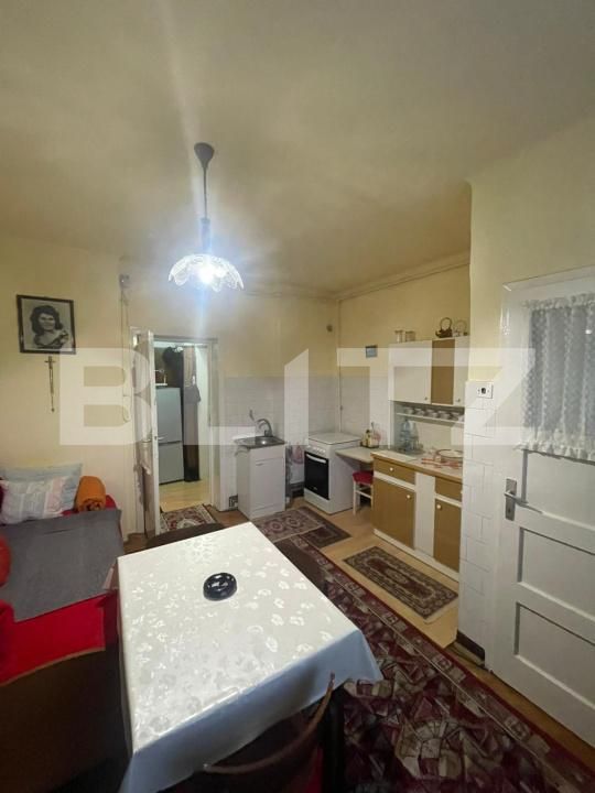 Garsonieră de vânzare Ultracentral - 184835AV | BLITZ Baia Mare | Poza4