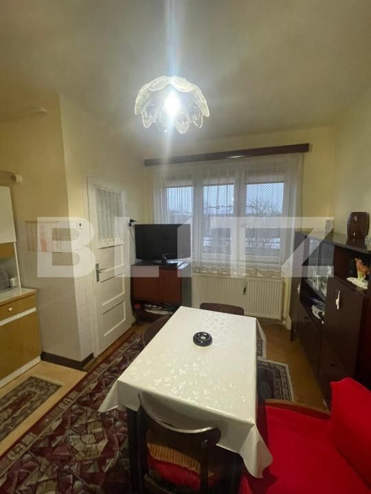 Garsonieră de vânzare Ultracentral - 184835AV | BLITZ Baia Mare | Poza2