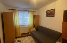 Apartament 2 camere, 38 mp - zona Cuza Vodă