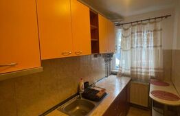 Apartament 2 camere, 38 mp - zona Cuza Vodă