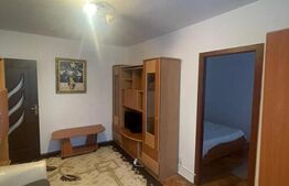 Apartament 2 camere, 38 mp - zona Cuza Vodă