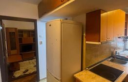 Apartament 2 camere, 38 mp - zona Cuza Vodă