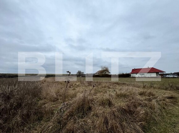 Teren de vânzare Satulung - 184919TV | BLITZ Baia Mare | Poza1