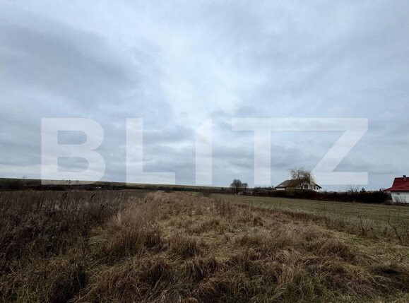 Teren de vânzare Satulung - 184919TV | BLITZ Baia Mare | Poza2