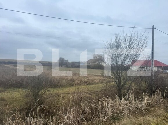 Teren de vânzare Satulung - 184919TV | BLITZ Baia Mare | Poza4