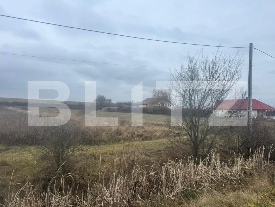 Teren de vânzare Satulung - 184919TV | BLITZ Baia Mare | Poza4