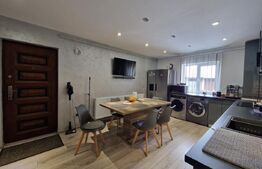 Apartament 2 camere decomandat –Ultra finisat