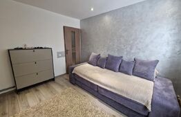 Apartament 2 camere, 48 mp, zona Hotvon