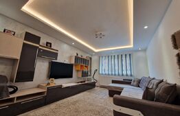 Apartament 2 camere, 48 mp, zona Hotvon