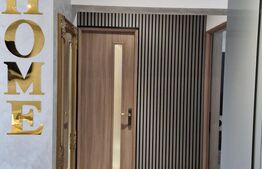 Apartament 2 camere decomandat –Ultra finisat