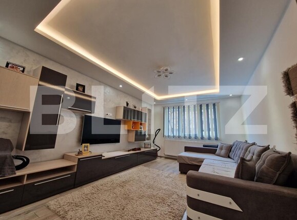 Apartament de vânzare 2 camere Hotvon - 185032AV | BLITZ Baia Mare | Poza1
