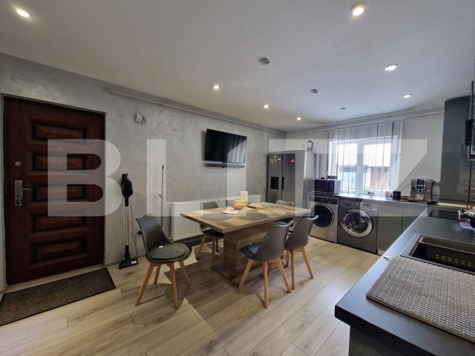 Apartament de vânzare 2 camere Hotvon - 185032AV | BLITZ Baia Mare | Poza4