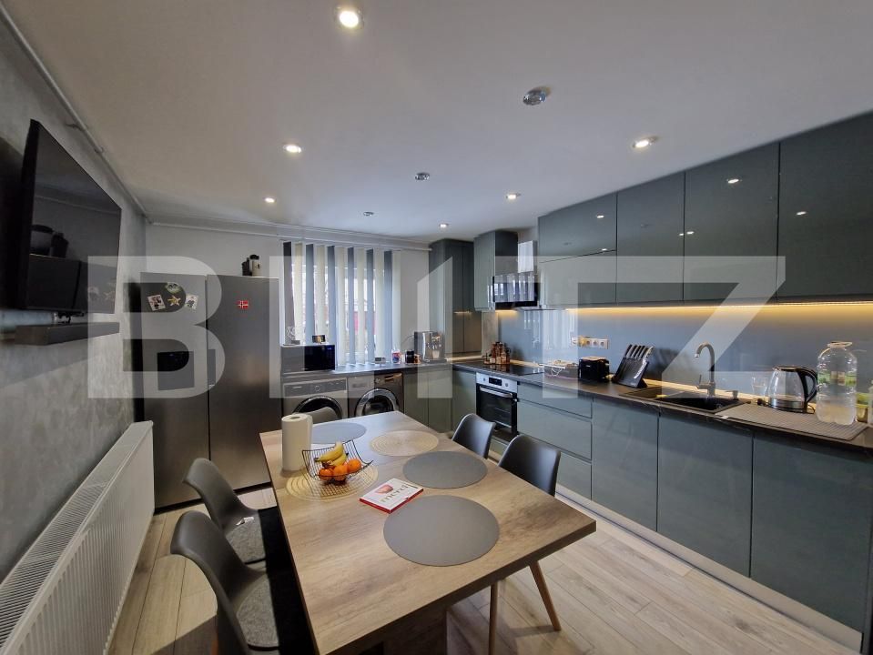 Apartament de vânzare 2 camere Hotvon - 185032AV | BLITZ Baia Mare | Poza5