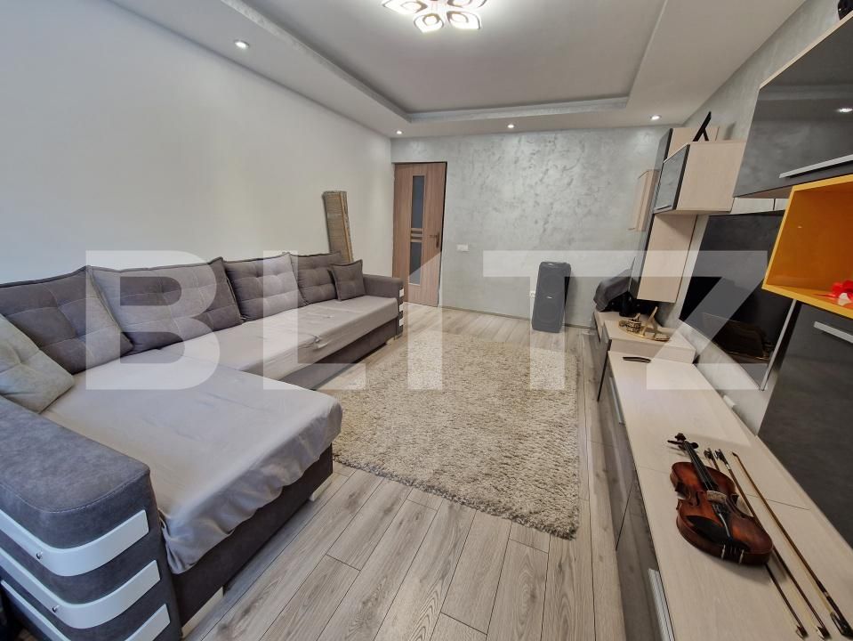 Apartament de vânzare 2 camere Hotvon - 185032AV | BLITZ Baia Mare | Poza2