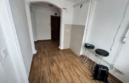 Apartament 2 camere, 55 mp , zonă centrală – etaj 2 