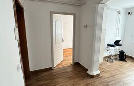 Apartament 3 camere, 55 mp, zonă Centrală