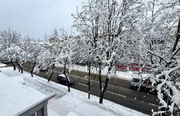 Apartament 3 camere, 55 mp, zonă Centrală