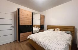 Apartament 3 camere, 53 mp, zona Sasar