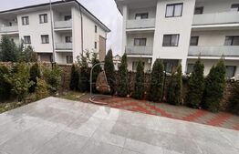 Apartament 3 camere, 53 mp, zona Sasar