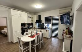 Apartament 3 camere, 53 mp, zona Sasar