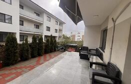 Apartament 3 camere, 53 mp, zona Sasar