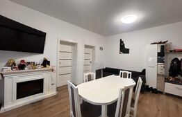 Apartament 3 camere, 53 mp, zona Sasar