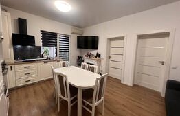 Apartament 3 camere, 53 mp, zona Sasar
