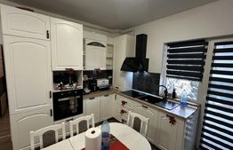 Apartament 3 camere, 53 mp, zona Sasar