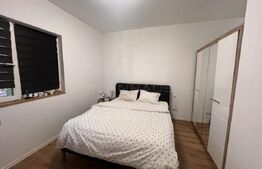 Apartament 3 camere, 53 mp, zona Sasar