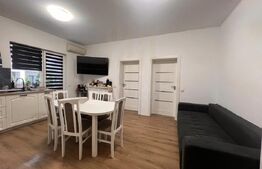 Apartament 3 camere, 53 mp, zona Sasar