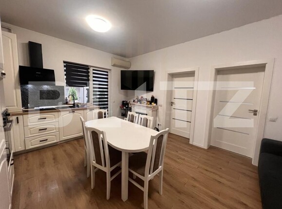 Apartament de vânzare 3 camere Sasar - 185066AV | BLITZ Baia Mare | Poza1