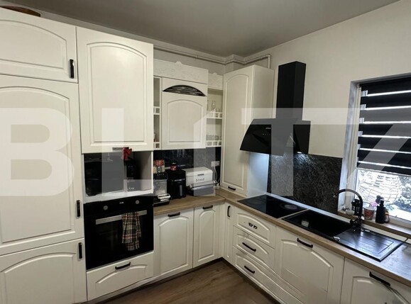 Apartament de vânzare 3 camere Sasar - 185066AV | BLITZ Baia Mare | Poza3