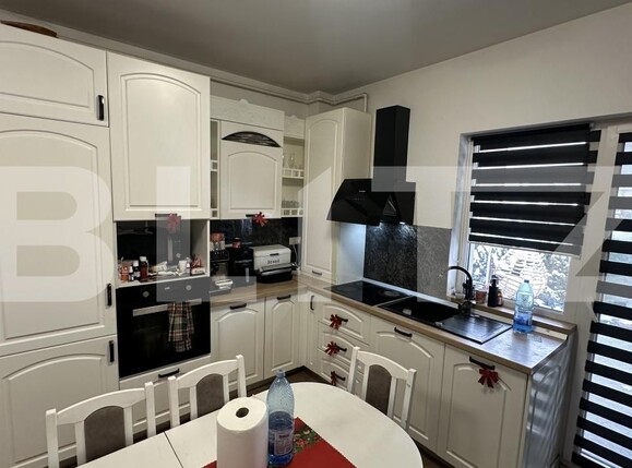 Apartament de vânzare 3 camere Sasar - 185066AV | BLITZ Baia Mare | Poza9