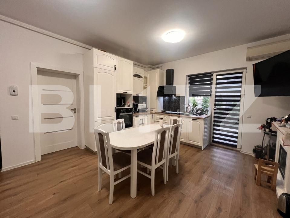 Apartament de vânzare 3 camere Sasar - 185066AV | BLITZ Baia Mare | Poza8