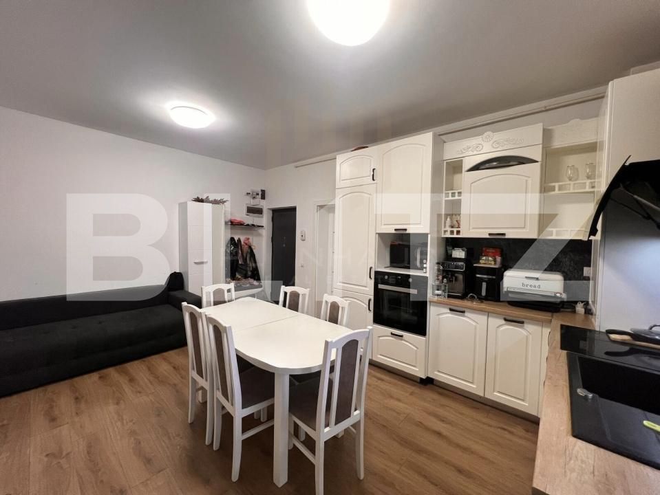 Apartament de vânzare 3 camere Sasar - 185066AV | BLITZ Baia Mare | Poza7