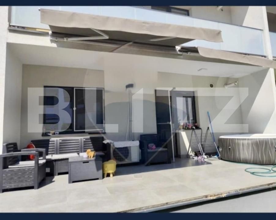 Apartament de vânzare 3 camere Sasar - 185066AV | BLITZ Baia Mare | Poza10