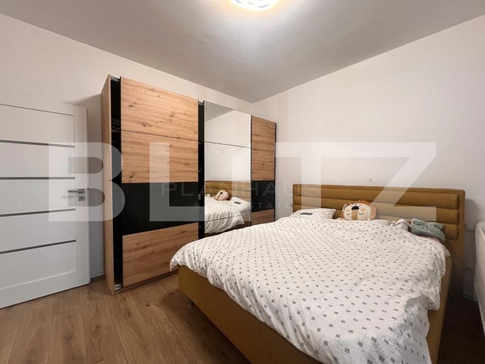 Apartament de vânzare 3 camere Sasar - 185066AV | BLITZ Baia Mare | Poza12