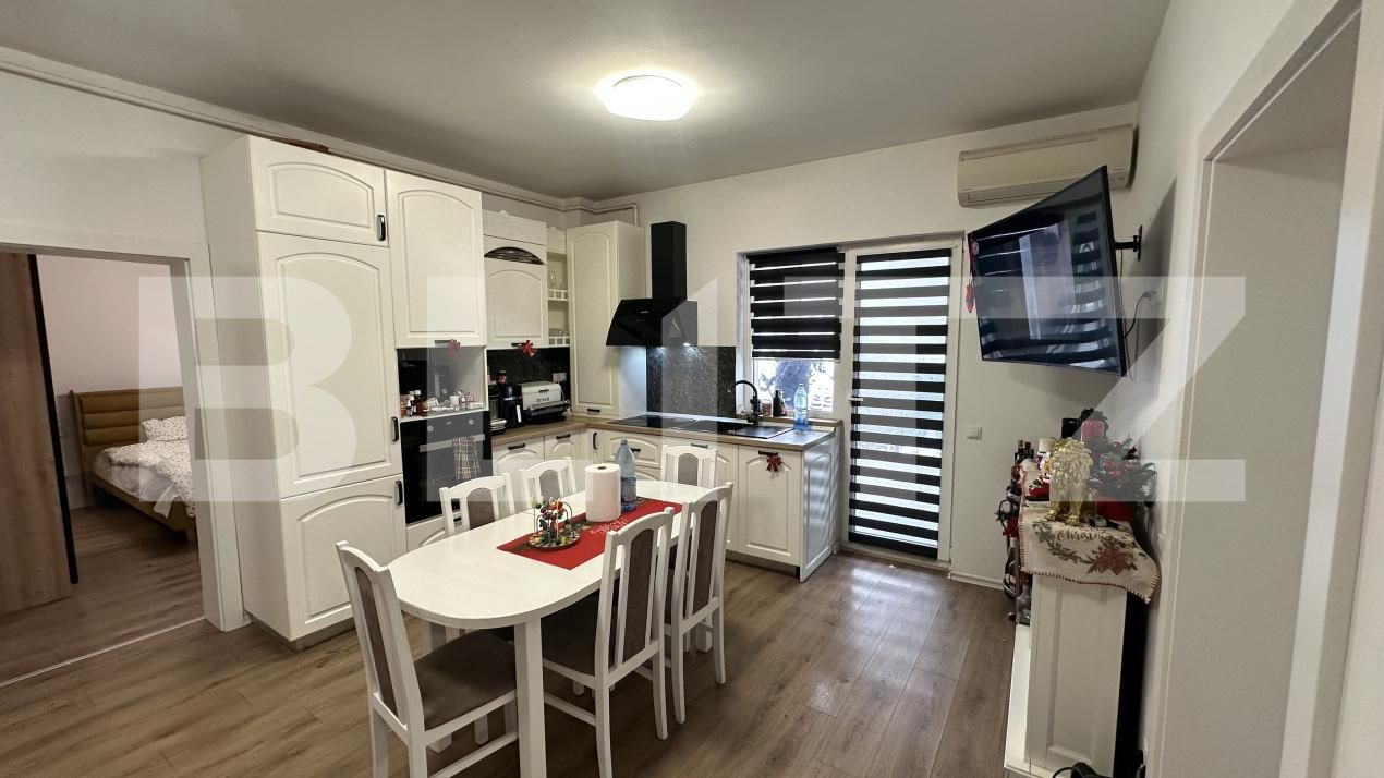 Apartament de vânzare 3 camere Sasar - 185066AV | BLITZ Baia Mare | Poza8