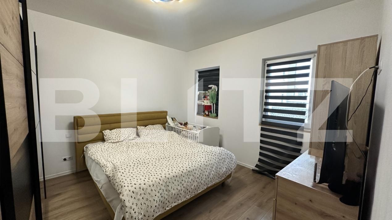 Apartament de vânzare 3 camere Sasar - 185066AV | BLITZ Baia Mare | Poza4