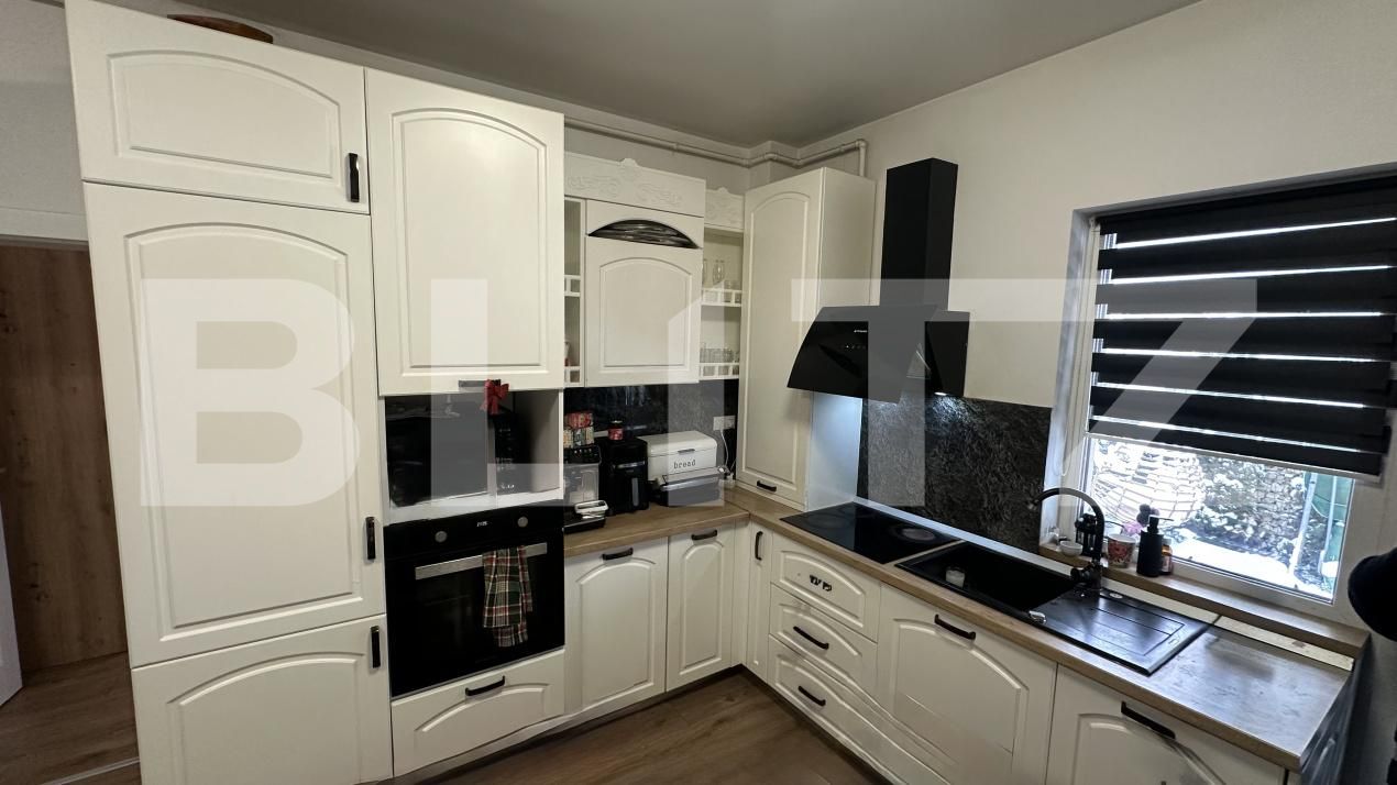 Apartament de vânzare 3 camere Sasar - 185066AV | BLITZ Baia Mare | Poza3