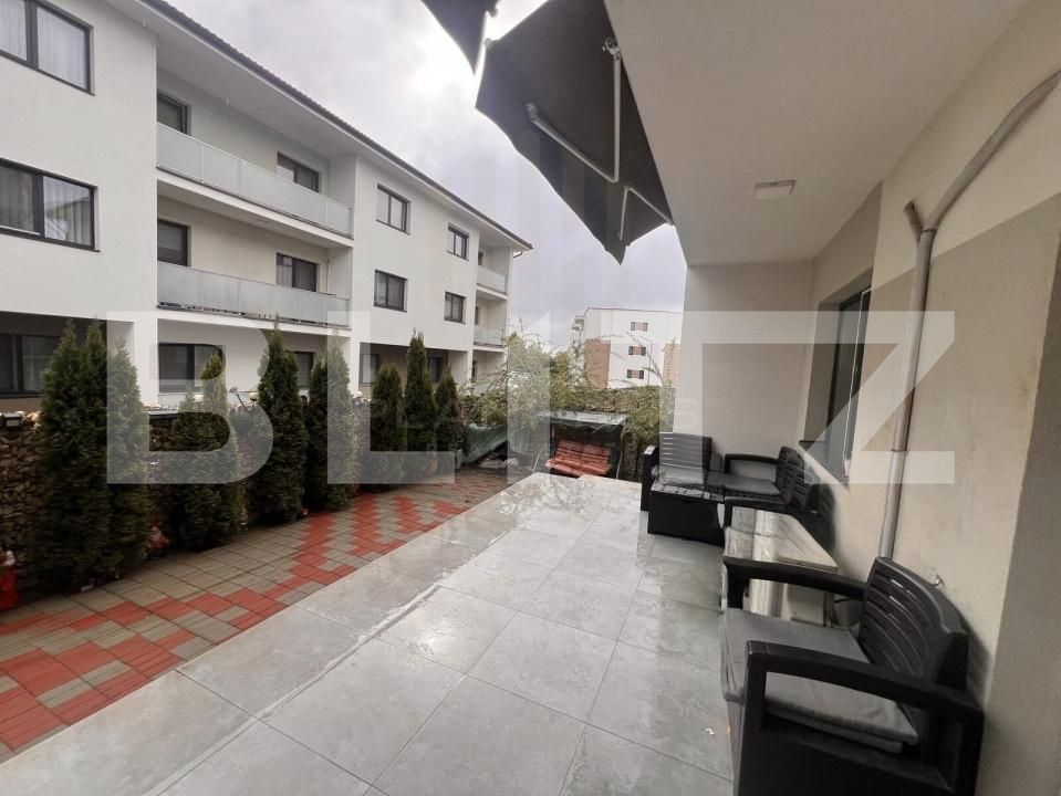 Apartament de vânzare 3 camere Sasar - 185066AV | BLITZ Baia Mare | Poza2