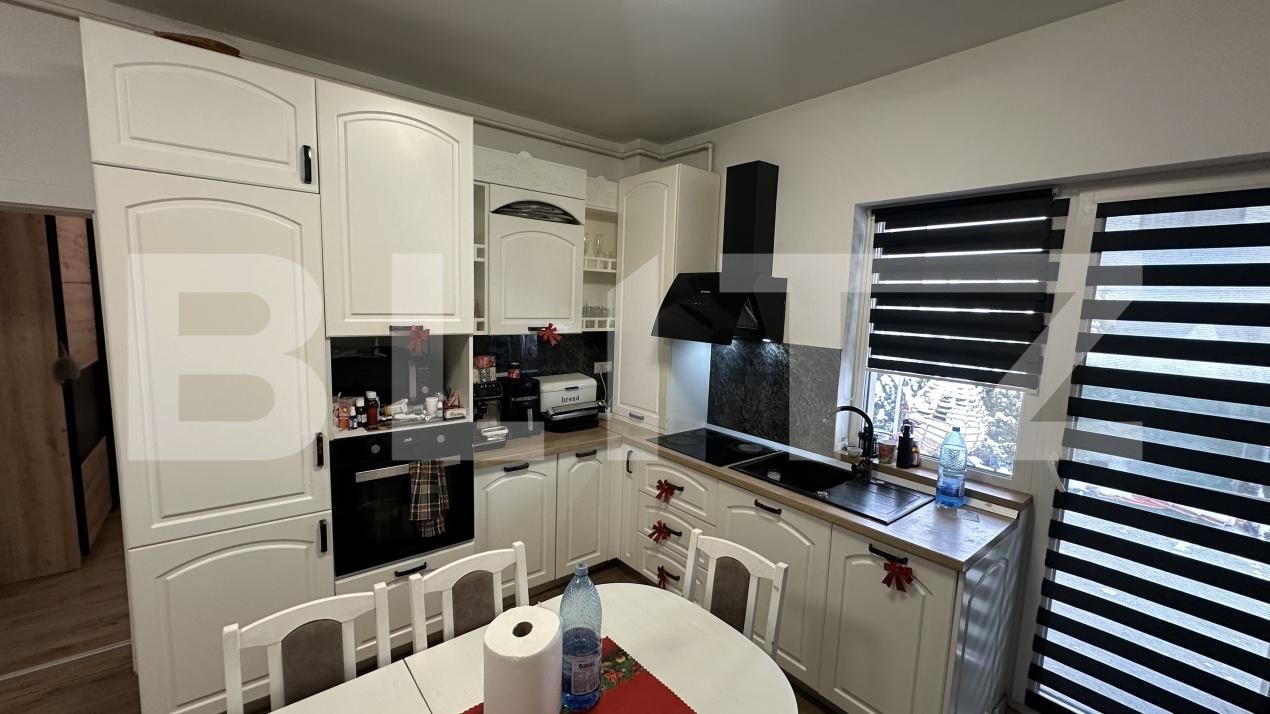 Apartament de vânzare 3 camere Sasar - 185066AV | BLITZ Baia Mare | Poza9