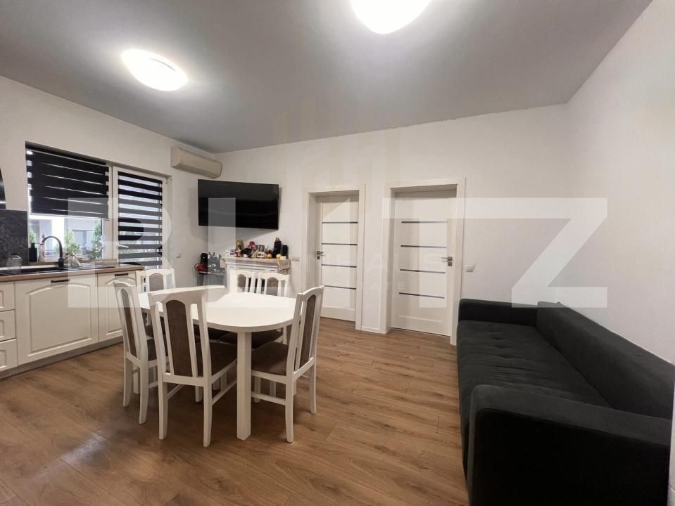 Apartament de vânzare 3 camere Sasar - 185066AV | BLITZ Baia Mare | Poza6