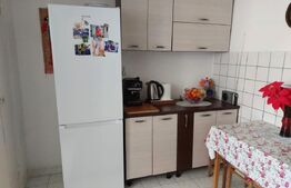 Apartament 2 camere, 50 mp, zonă Garii
