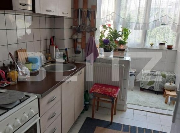 Apartament de vânzare 2 camere Garii - 185154AV | BLITZ Baia Mare | Poza4
