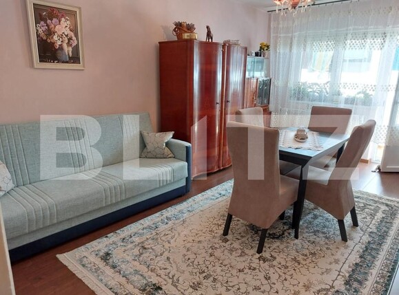 Apartament de vânzare 2 camere Garii - 185154AV | BLITZ Baia Mare | Poza1