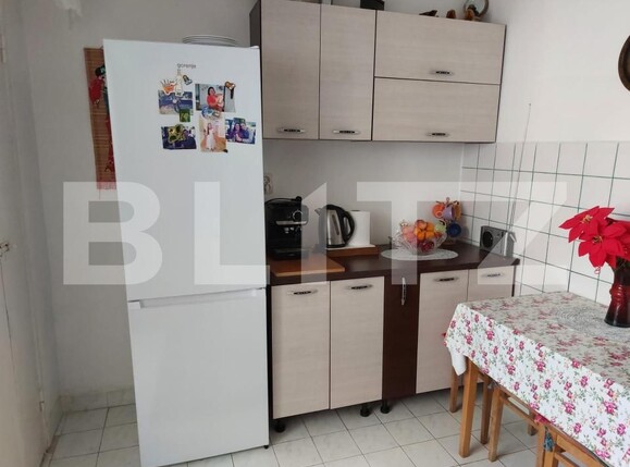 Apartament de vânzare 2 camere Garii - 185154AV | BLITZ Baia Mare | Poza5