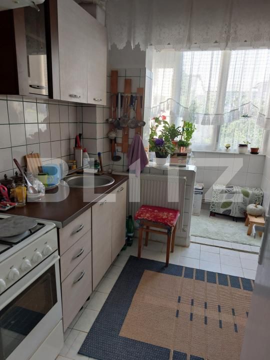 Apartament de vânzare 2 camere Garii - 185154AV | BLITZ Baia Mare | Poza4