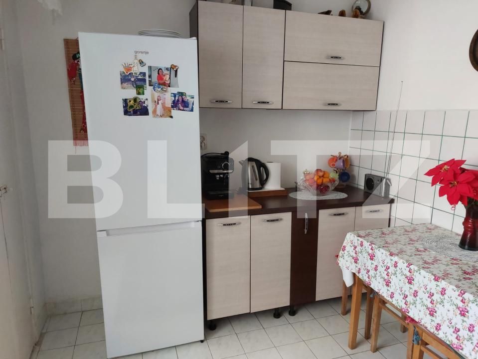 Apartament de vânzare 2 camere Garii - 185154AV | BLITZ Baia Mare | Poza5